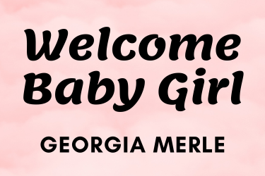Georgia Merle